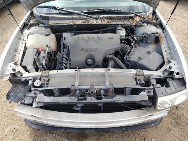 2003 Buick Lesabre Limited VIN: 1G4HR54K93U193355 Lot: 56930364