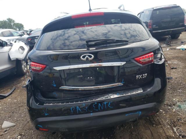 2013 Infiniti Fx37 VIN: JN8CS1MW0DM170468 Lot: 56585204