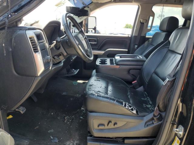 2015 CHEVROLET SILVERADO - 1GCRCREC6FZ186220