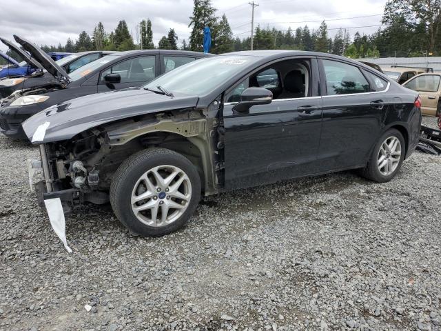 2016 Ford Fusion Se VIN: 3FA6P0H78GR175426 Lot: 58871044