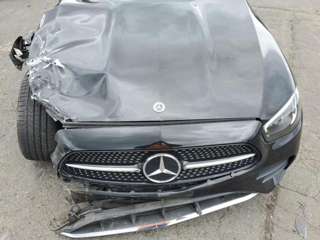 2022 MERCEDES-BENZ E 350 4MAT - W1KZF8EB8NB071205