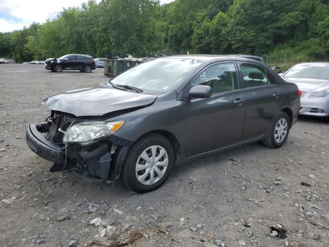 2010 Toyota Corolla Base VIN: 2T1BU4EEXAC513501 Lot: 60503444