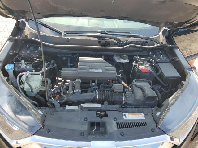 2019 Honda Cr-V Exl VIN: 7FARW1H89KE026465 Lot: 58489834