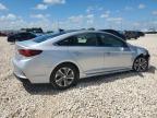 HYUNDAI SONATA HYB photo