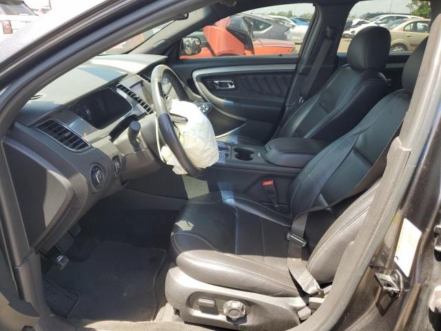 2018 Ford Taurus Sel VIN: 1FAHP2E86JG135619 Lot: 57611034