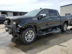 2022 GMC SIERRA LIM - 3GTU9FEL6NG104220