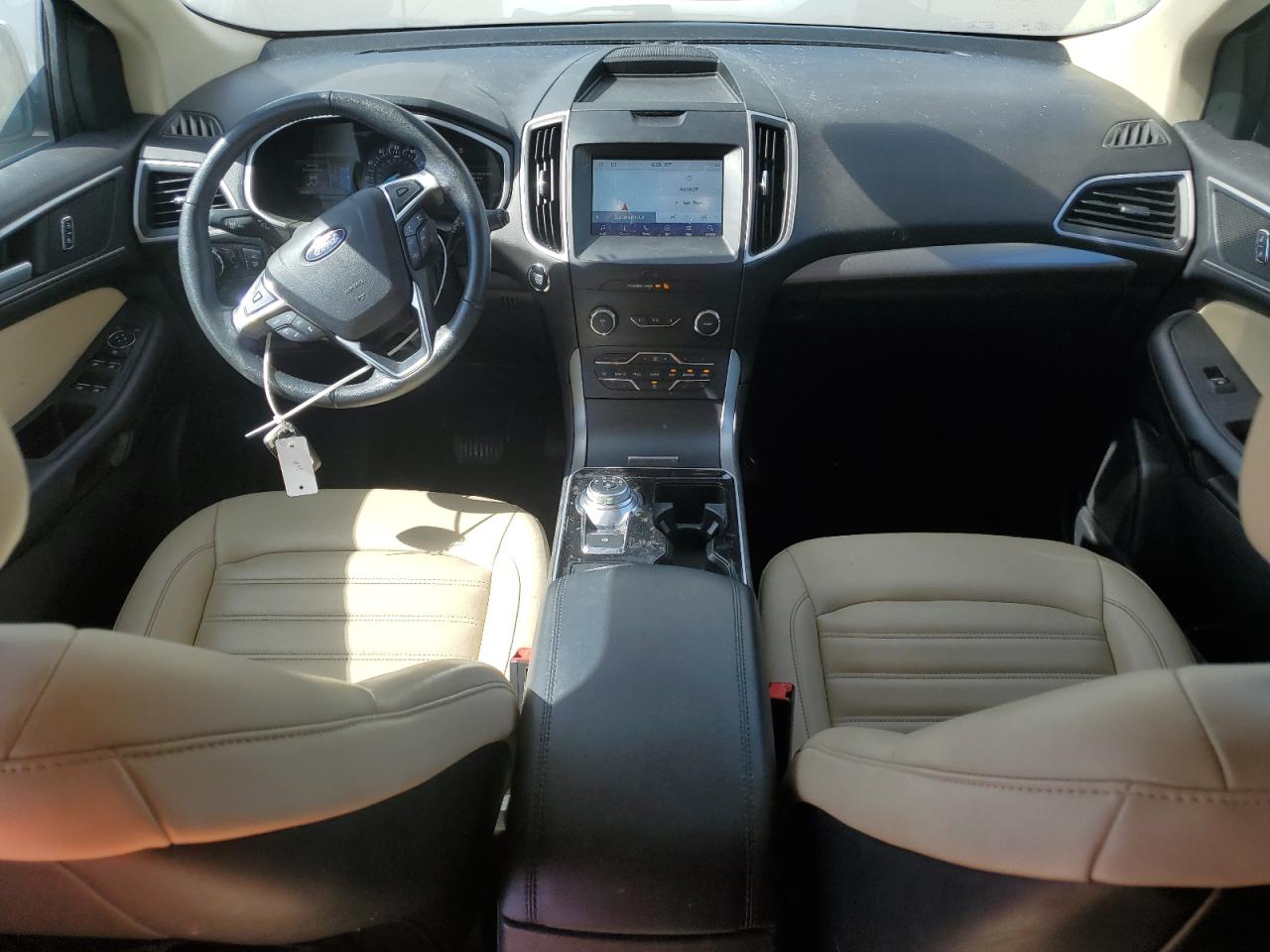 2FMPK3J91LBB46445 FORD EDGE 2020