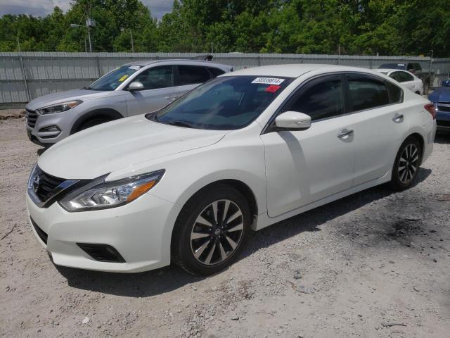 2018 NISSAN ALTIMA 2.5 - 1N4AL3AP0JC209253
