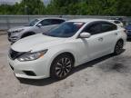 2018 NISSAN ALTIMA 2.5 - 1N4AL3AP0JC209253