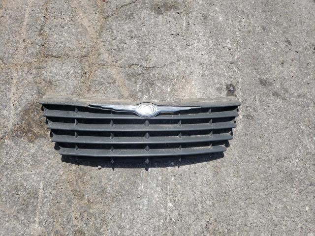 2006 Chrysler Town & Country Touring VIN: 2A4GP54L86R738598 Lot: 59537804