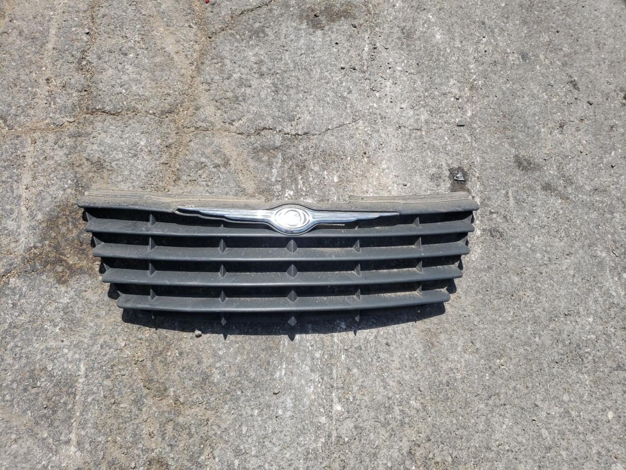 2A4GP54L86R738598 2006 Chrysler Town & Country Touring