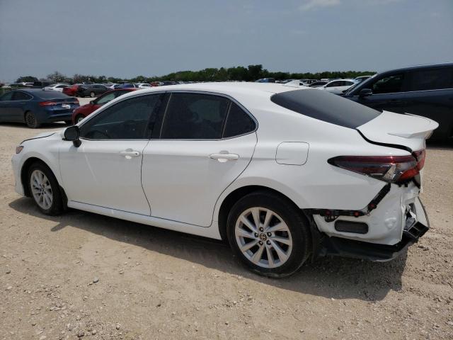 2023 TOYOTA CAMRY LE - 4T1C11AK1PU137673