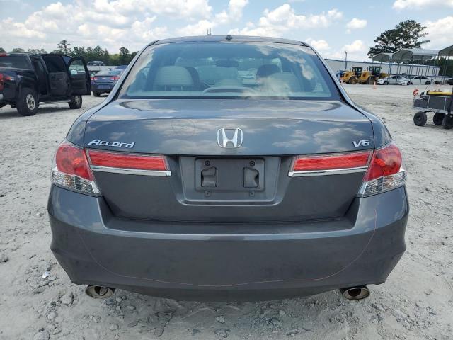 1HGCP3F84CA021831 2012 Honda Accord Exl