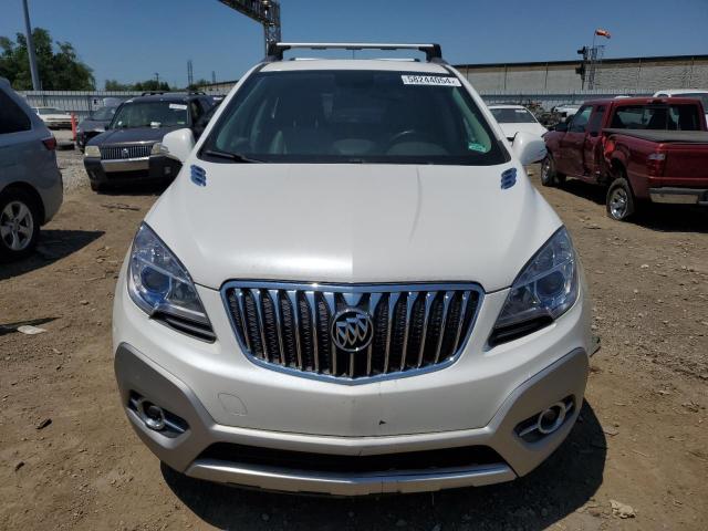 2015 BUICK ENCORE CON - KL4CJFSB0FB268551