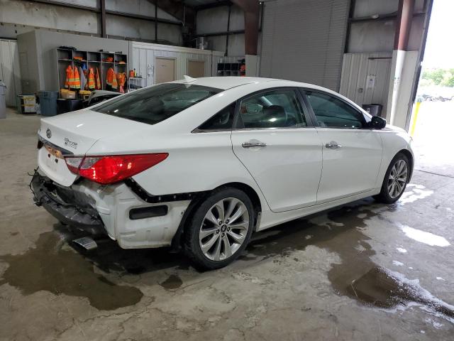 2013 Hyundai Sonata Se VIN: 5NPEC4AC4DH699901 Lot: 58159974