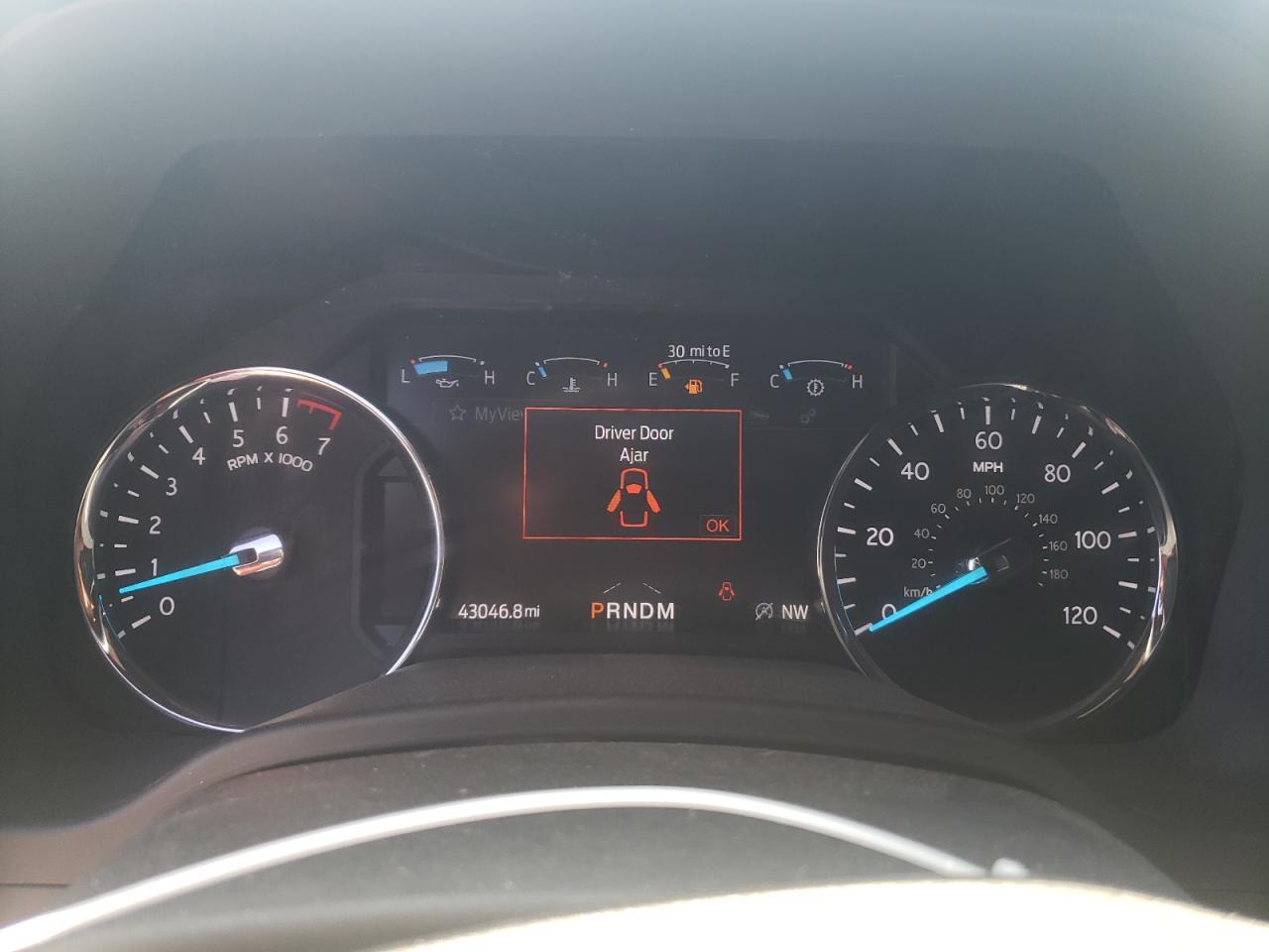 1FMJK1JT9MEA81128 2021 Ford Expedition Max Xlt