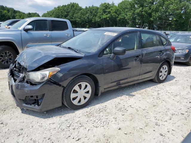 JF1GPAA65G8244487 | 2016 Subaru impreza