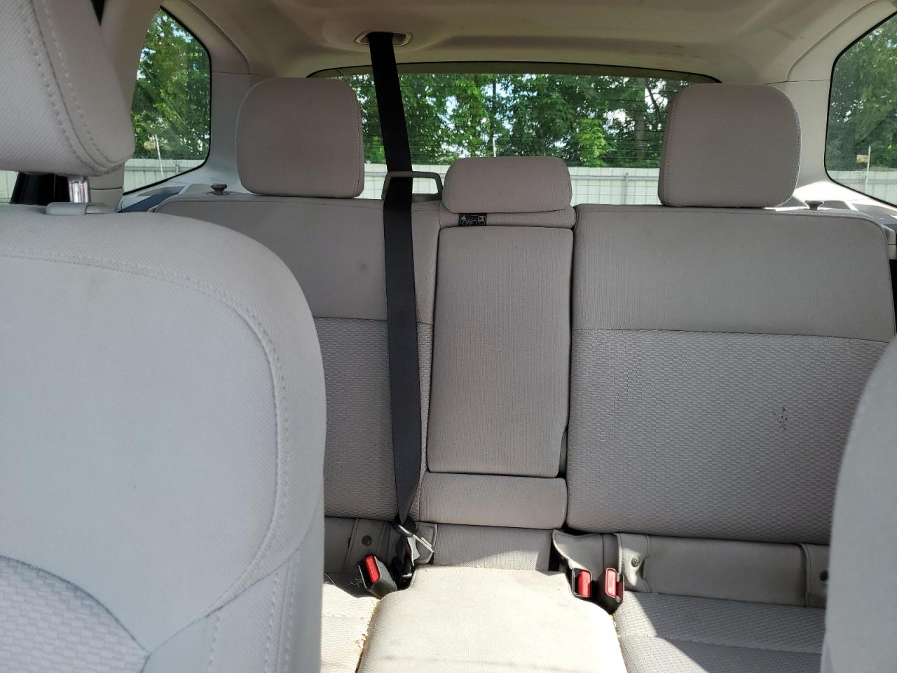 JF2SJAEC9EH537619 2014 Subaru Forester 2.5I Premium