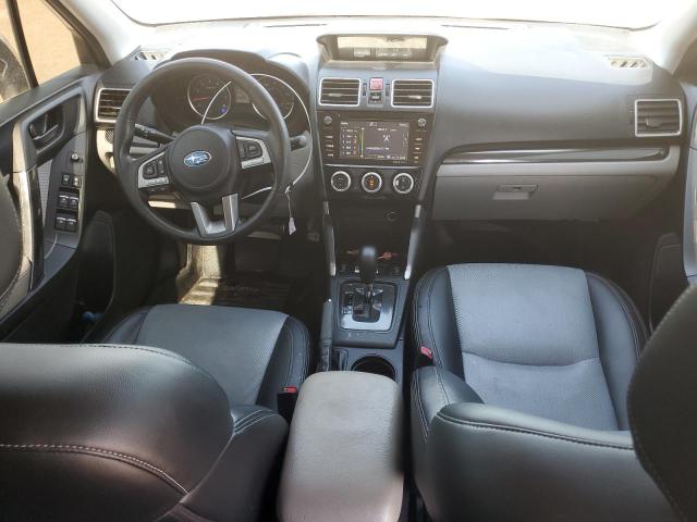 2017 Subaru Forester 2.5I Premium VIN: JF2SJAEC3HH585542 Lot: 60732184