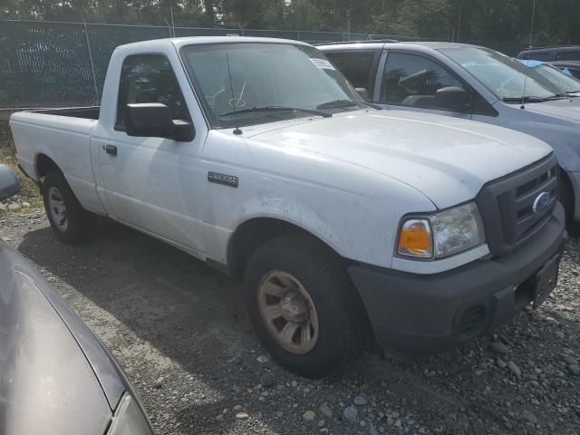 2009 Ford Ranger VIN: 1FTYR10D09PA64724 Lot: 55696224