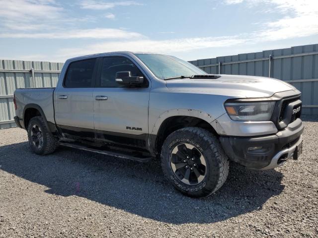 2020 Ram 1500 Rebel VIN: 1C6SRFLT2LN151461 Lot: 54507774