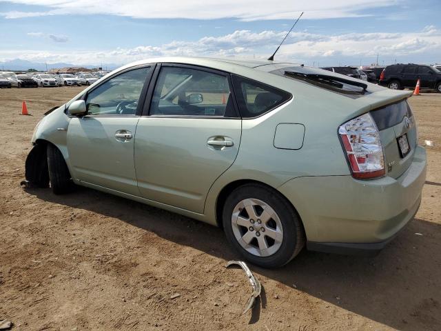 2009 Toyota Prius VIN: JTDKB20U993503863 Lot: 58229624