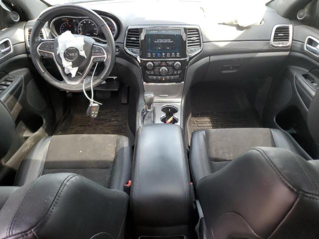 2021 Jeep Grand Cherokee Laredo VIN: 1C4RJFAG7MC778853 Lot: 60342374