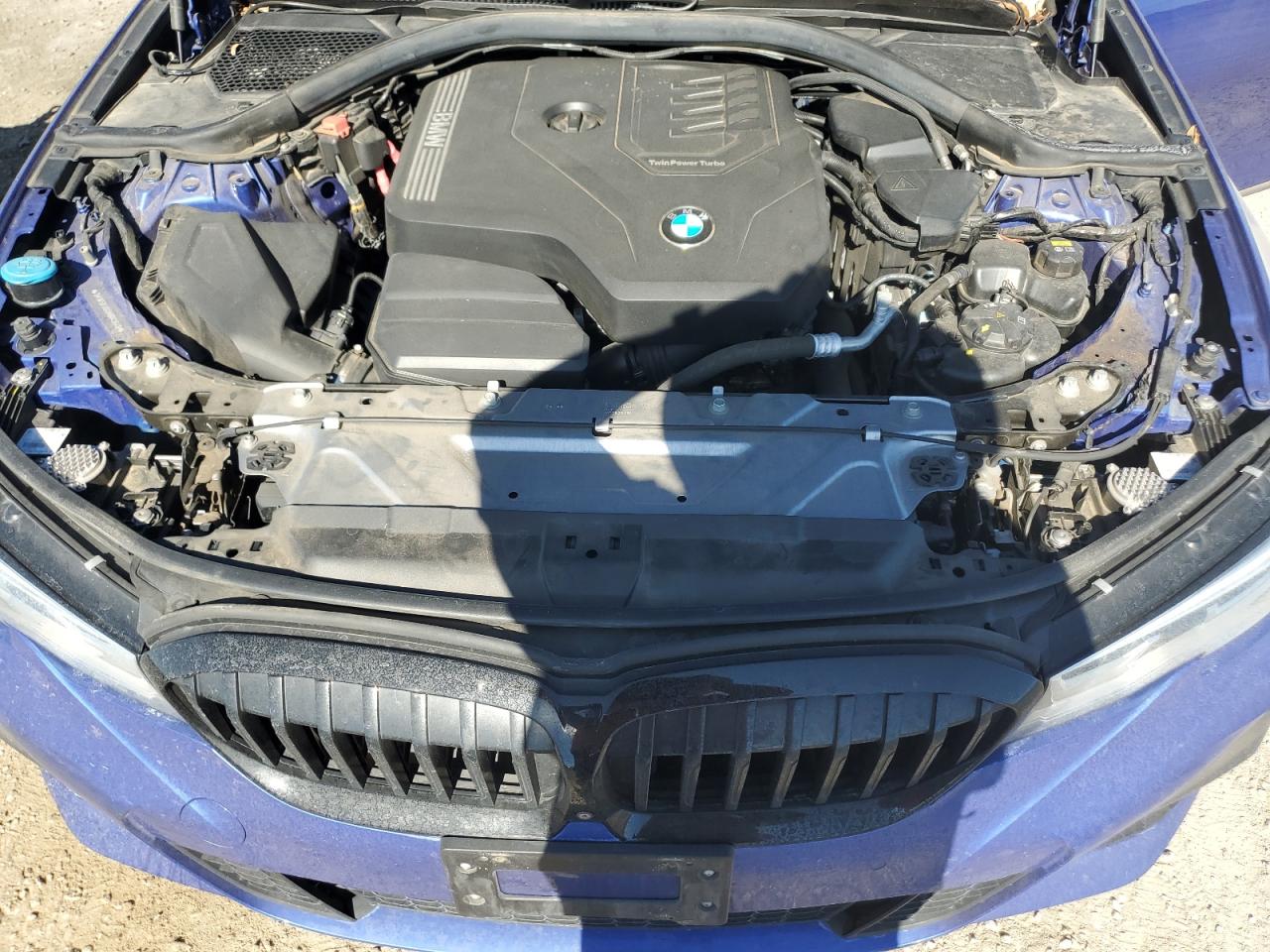 3MW5R1J04M8B49648 2021 BMW 330I