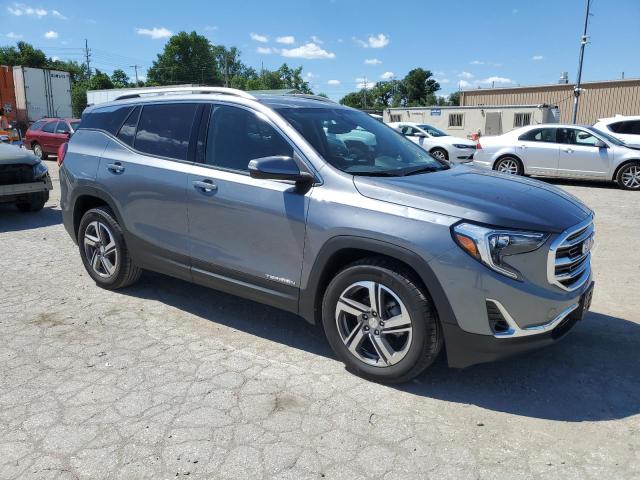 2021 GMC TERRAIN SL - 3GKALPEV7ML368763