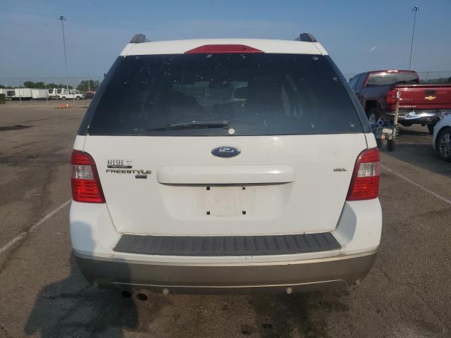 2005 Ford Freestyle Sel VIN: 1FMDK05135GA18290 Lot: 59768074