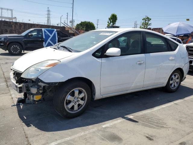 2005 Toyota Prius VIN: JTDKB20U853083264 Lot: 58353174