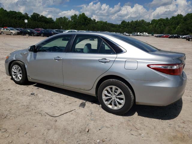 2017 Toyota Camry Le VIN: 4T1BF1FK2HU809909 Lot: 57323634