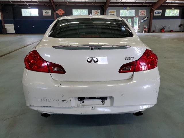 2012 Infiniti G37 VIN: JN1CV6AR9CM978219 Lot: 59091464