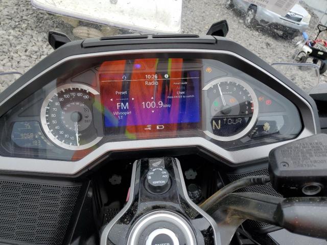 2021 HONDA GL1800 D JH2SC7951MK300283