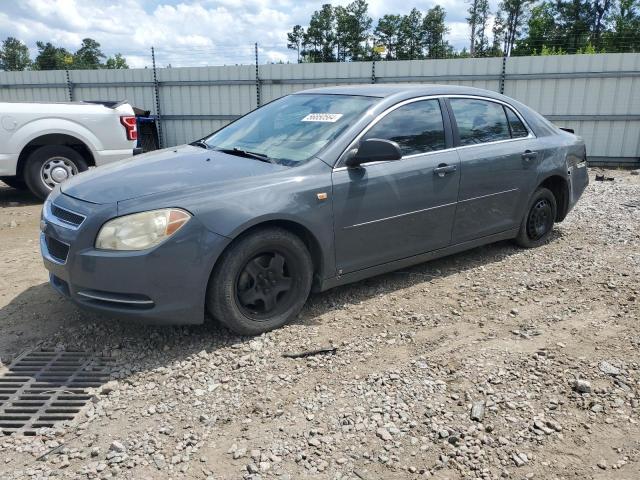 1G1ZG57B58F180844 2008 Chevrolet Malibu Ls