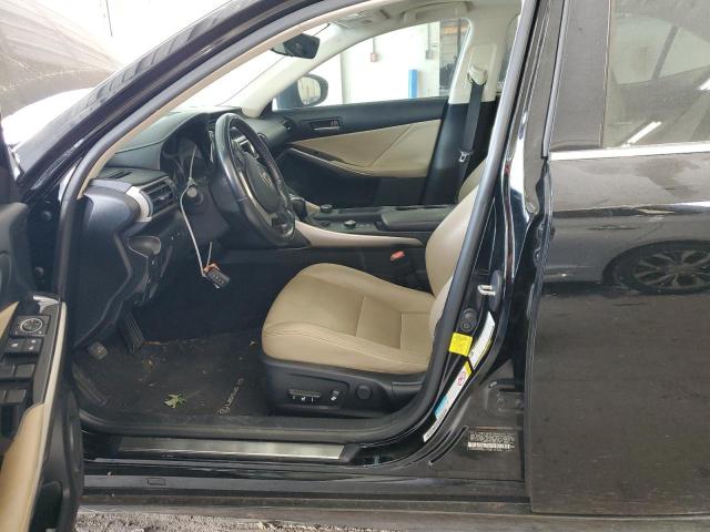 2018 Lexus Is 300 VIN: JTHBA1D26J5062478 Lot: 59311204