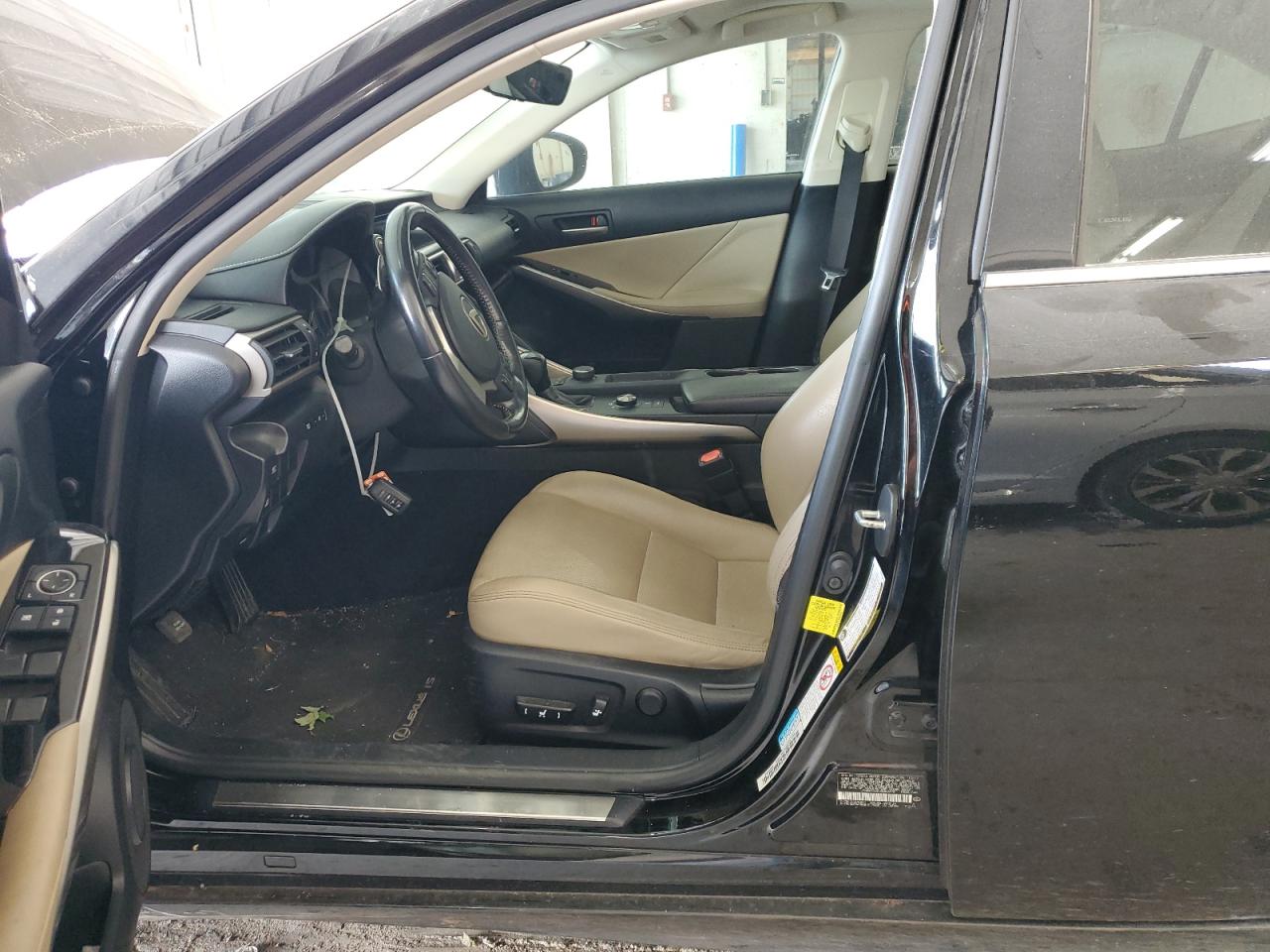 JTHBA1D26J5062478 2018 Lexus Is 300