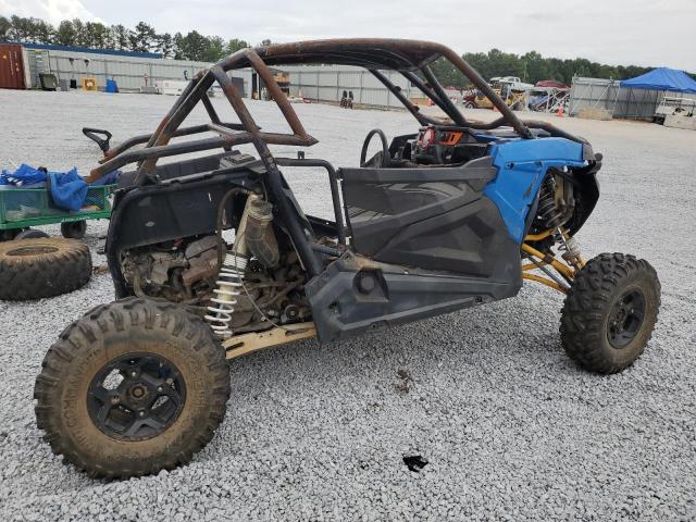 2019 POLARIS RZR XP TUR - 3NSVDE922KF784891