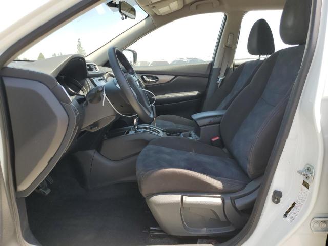 2015 NISSAN ROGUE S - KNMAT2MT2FP581304