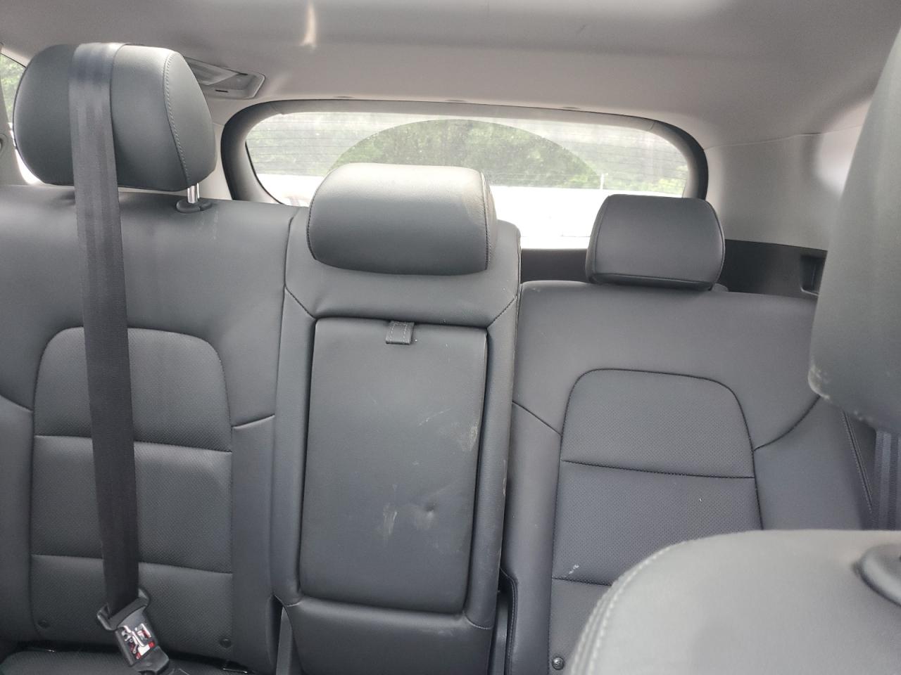 KM8J3CALXKU917816 2019 Hyundai Tucson Limited