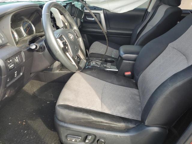2015 TOYOTA 4RUNNER SR - JTEBU5JR6F5249398
