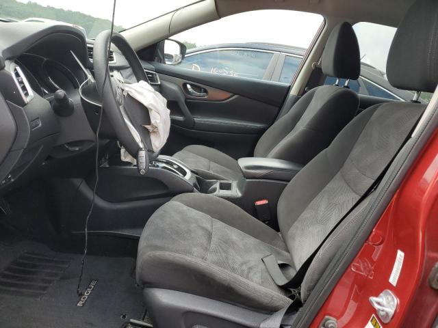 2016 NISSAN ROGUE S - KNMAT2MVXGP714376