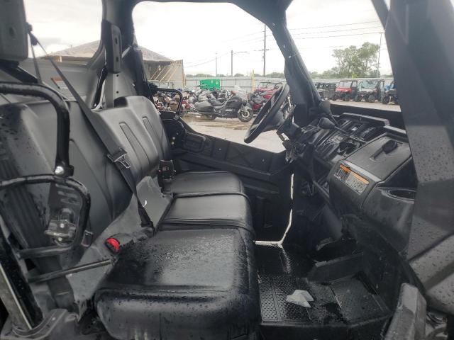 2022 HONDA SXS1000 M5 - 1HFVE0402N4600171