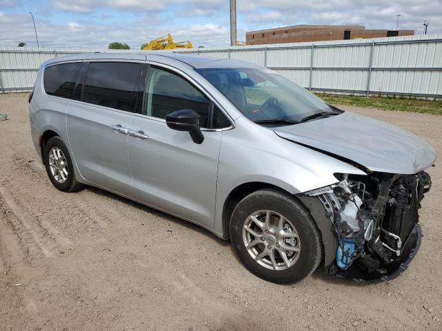 2024 Chrysler Pacifica Touring L VIN: 2C4RC1BG5RR129482 Lot: 60760204