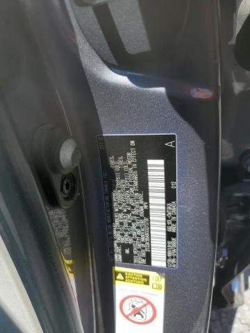 2012 Lexus Rx 350 VIN: 2T2ZK1BA9CC075797 Lot: 60120374