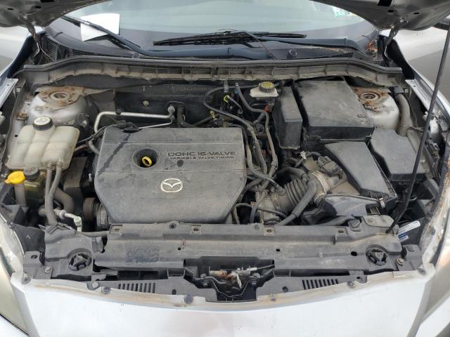 2012 Mazda 3 I VIN: JM1BL1UG1C1591726 Lot: 56434674