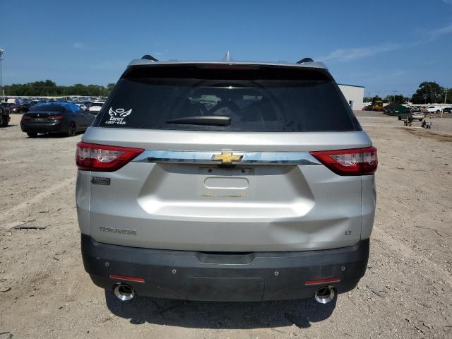 2019 Chevrolet Traverse Lt VIN: 1GNERHKW2KJ290225 Lot: 57712184