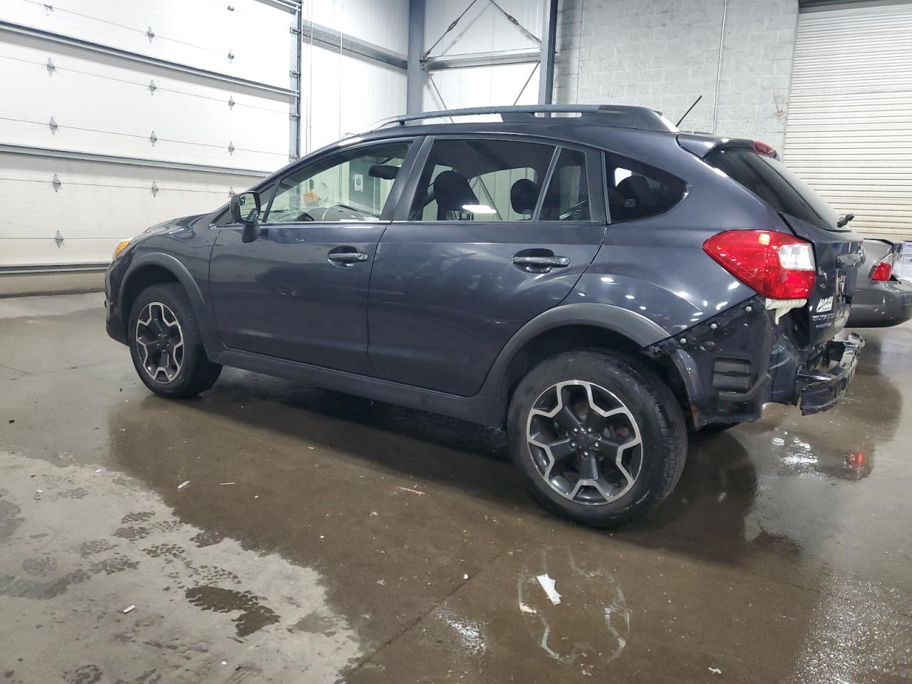 JF2GPACC3DH869366 2013 Subaru Xv Crosstrek 2.0 Premium