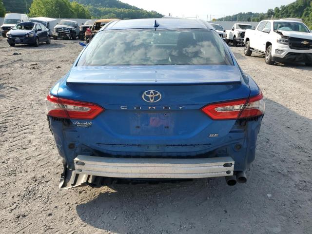 2019 TOYOTA CAMRY L - 4T1B11HKXKU240357
