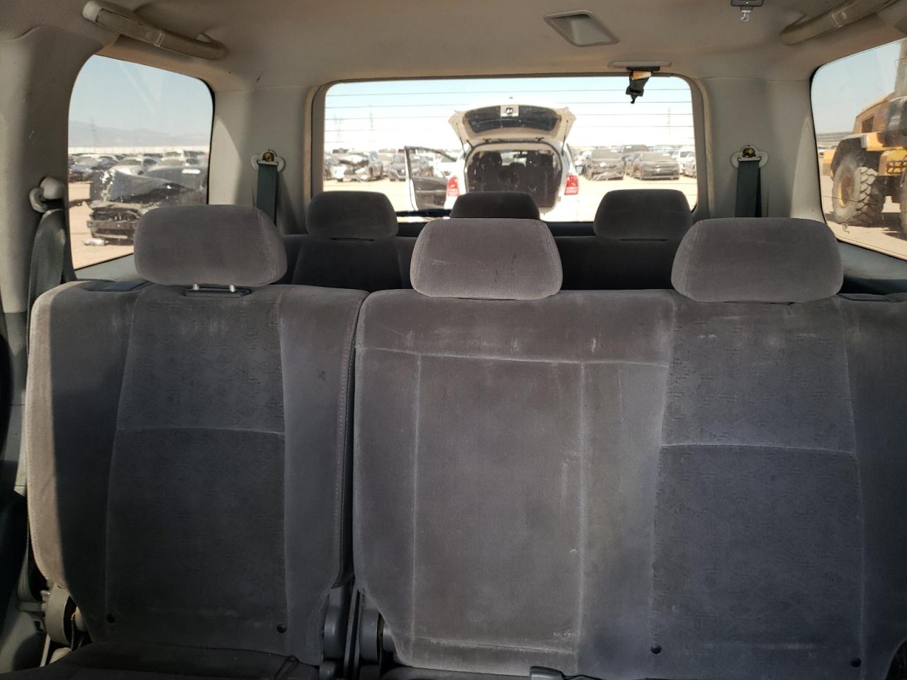 2HKYF18103H505483 2003 Honda Pilot Lx